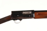 FN Browning A5 Semi Shotgun 12ga