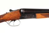 B.C. MIROKU Boxlock Shotgun 12ga