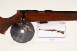 CZ 455 Bolt Rifle .22 l.r.