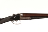 Holland & Holland Boxlock Shotgun 12ga