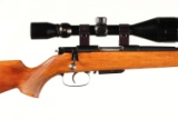 Anschutz 1740 Bolt Rifle .222 rem