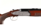 Lincoln No2 O/U Shotgun 12ga