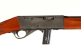 Anschutz 520 Semi Rifle .22lr