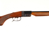 LINCOLN Boxlock SxS Shotgun 0.41