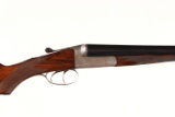 H. ELLIOTT Boxlock Shotgun 16ga