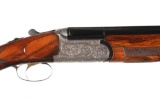 Sabatti Sporter O/U Shotgun 12ga