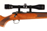 Sako P94S Bolt Rifle .22 cal