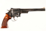 Smith & Wesson 29-3 Revolver .44 mag