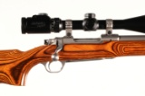 Ruger M77 Mark II Bolt Rifle .308 Win