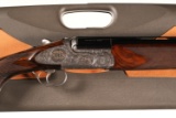 Caesar Guerini APEX O/U Shotgun 12ga