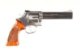 Smith & Wesson 686-1 Revolver .357 mag