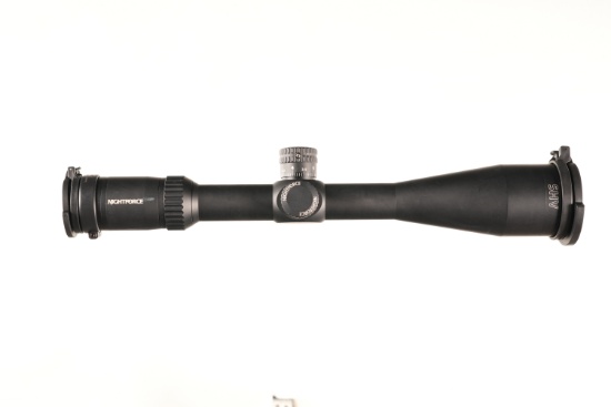 Nightforce SHV 4-14x50 F1 Scope