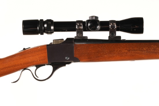 Ruger No. 3 Falling Block .223 Rem | Guns & Military Artifacts Rifles ...