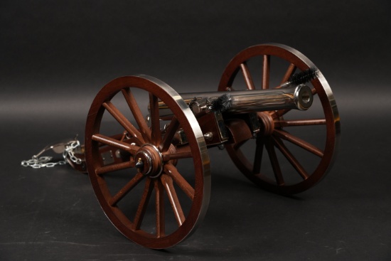 Ardesa Napoleon III Canon .69 cal