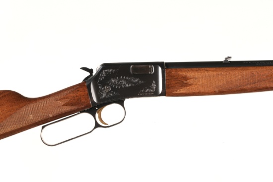 Browning BL22 Lever Rifle .22sllr