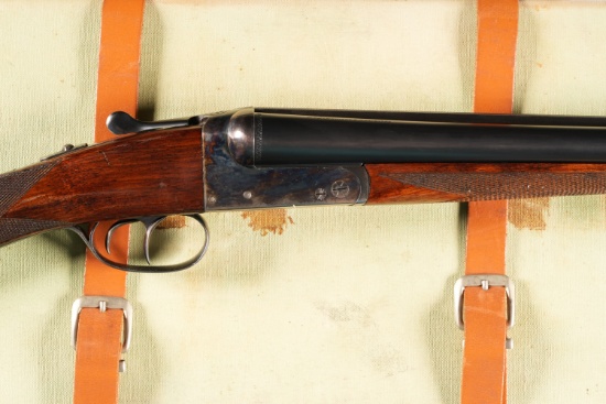 AYA NO. 3 Double Shotgun 12 GA