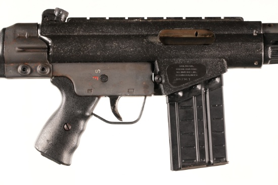 Federal Arms Corp. FA91 Semi Rifle .308 win | Guns & Military Artifacts ...