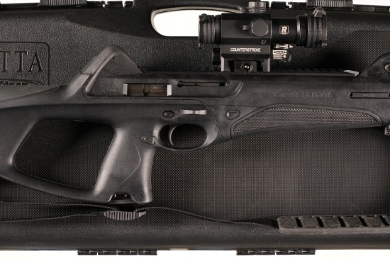 Beretta Cx4 Storm Semi Rifle 9mm