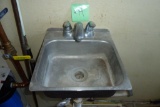 Stainless Steel Sink