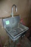 Stainless Steel Sink