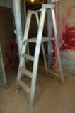 Metal Ladder