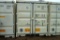 Steel Storage Container