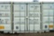 Steel Storage Container