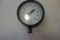 Marshalltown PSI Gauge 0-100