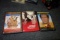 Mel Gibson Dvds Set Of Three Movies