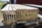 Wood floor trusses - lot of 24