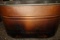 Copper Wash Tub Boiler With Lib