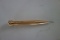 Eversharp By Wahl Gold Filled Pencil Pendant