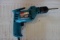 Makita 3/8 drill model 6406