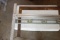 Drywall ruler t square level lot