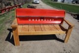 Chevy Bench