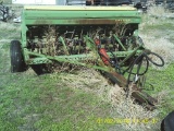 John Deere 8 Ft. Grain Drill