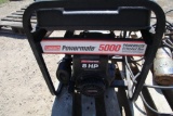 Coleman Generator Powermate 5000