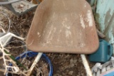 Wheel Barrow