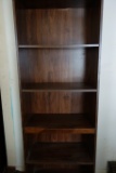 Particle Board Shelf