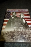 American Civil War Dvd Set