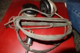 Vintage Superior Headphones