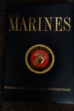 The Marines Book By Marine Corps Heritage Foundation Book