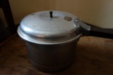 Presto Pressure Cooker Pan