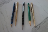 Vintage Mechanical Pencil Lot