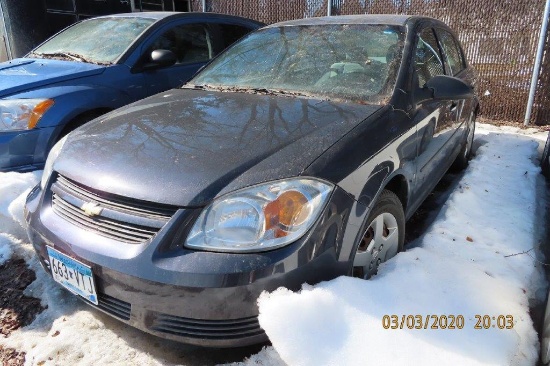 2008 Chevy Cobalt