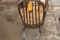 Wood Rocking Chair