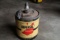Imperial Refineries 5 gallon oil can