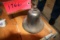 Brass School bell