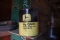 John Deere Hygard oil can