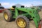 John Deere 2040 Tractor